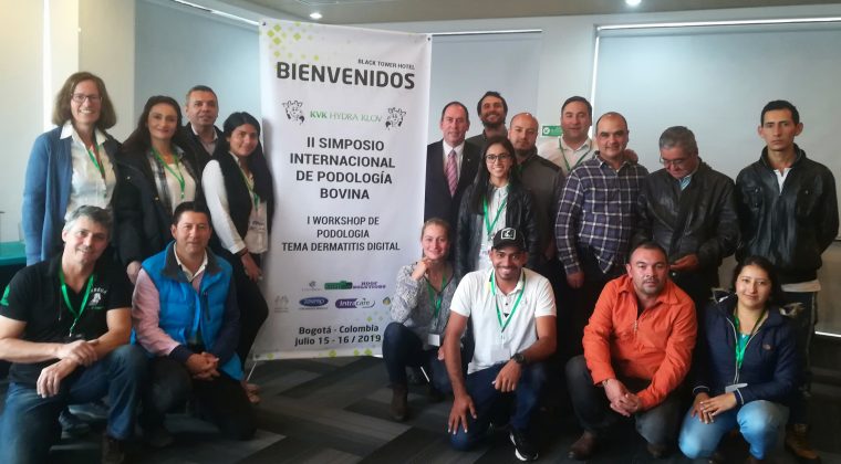 KVK-workshop Bogota