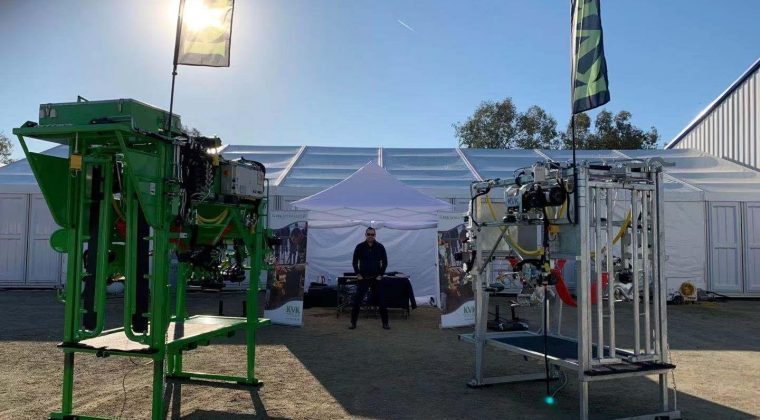 KVK_world AG Expo