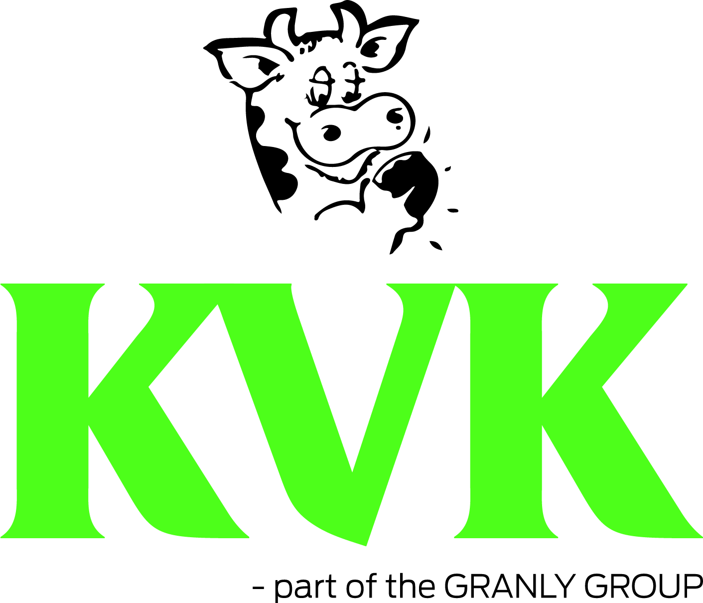 KVK logo version 3