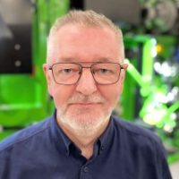 Per Kragelund Per Kragelund